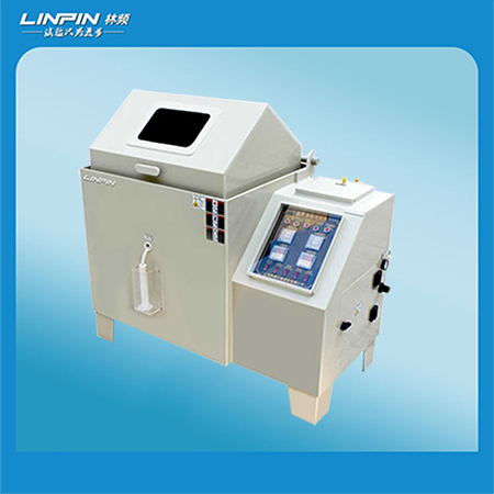 鹽霧腐蝕試驗箱操作系統(tǒng)及運(yùn)行前的預(yù)備工作