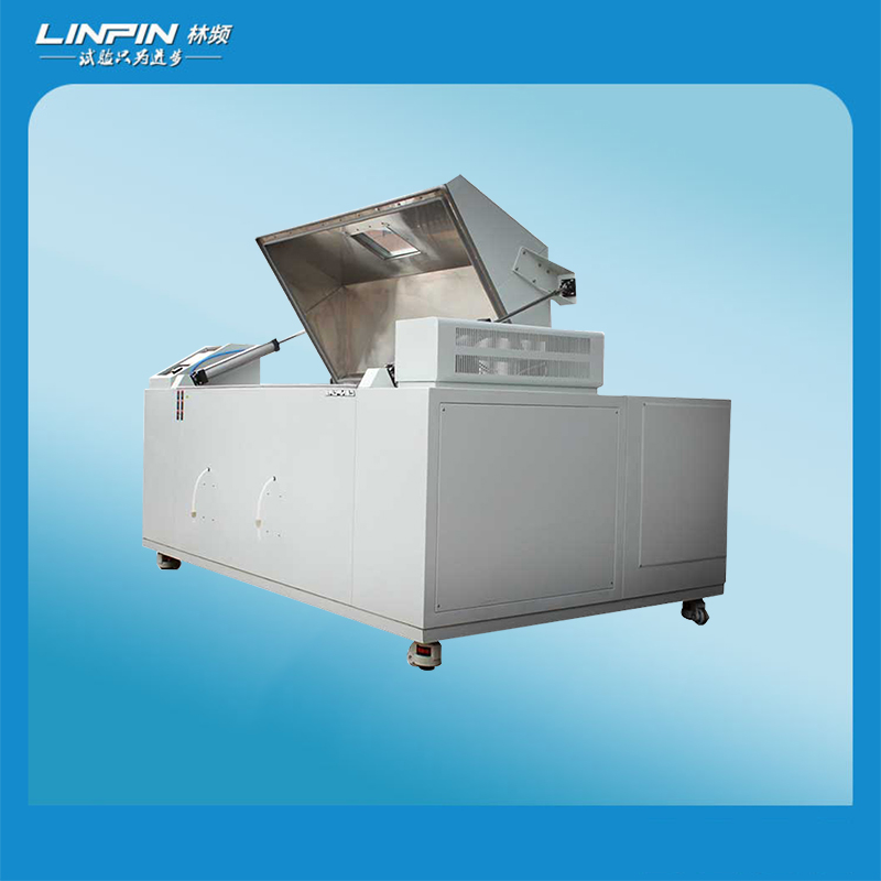 鋰電池是否需要鹽霧腐蝕試驗箱進行測試？